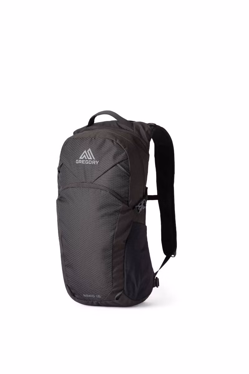 PLECAK NANO 18-OPTIC BLACK