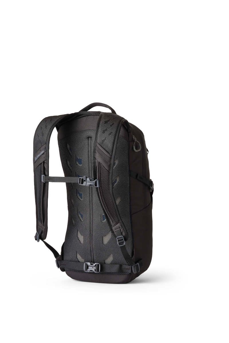 PLECAK NANO 18-OPTIC BLACK