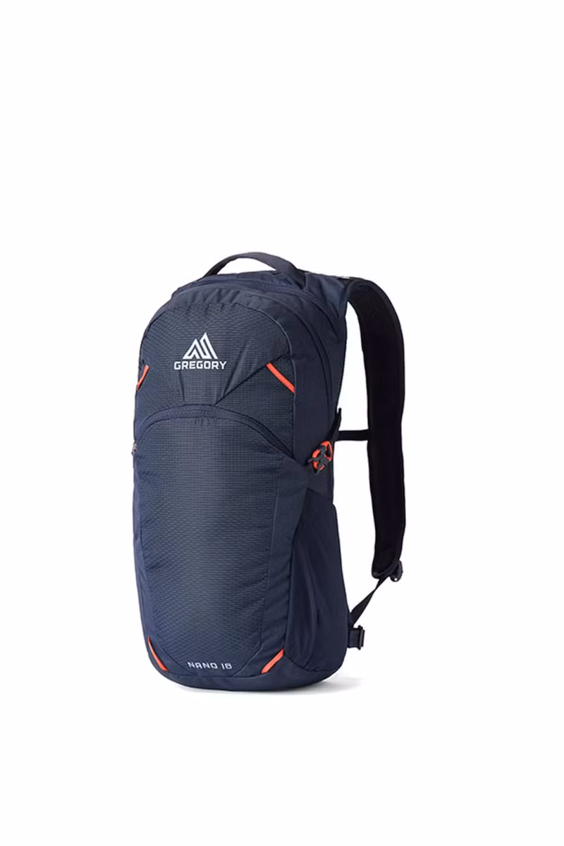 PLECAK NANO 18-SPARK NAVY