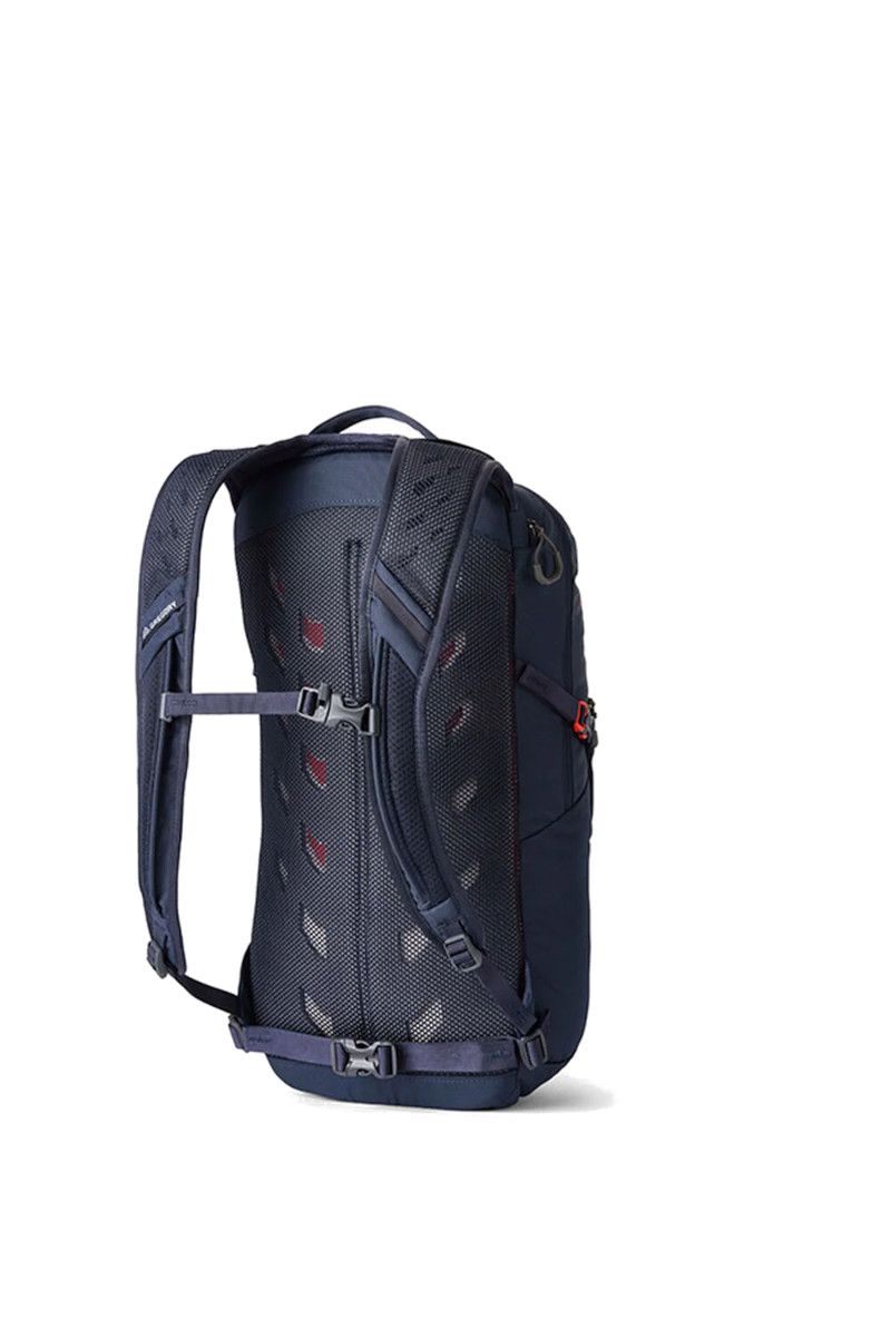 PLECAK NANO 18-SPARK NAVY