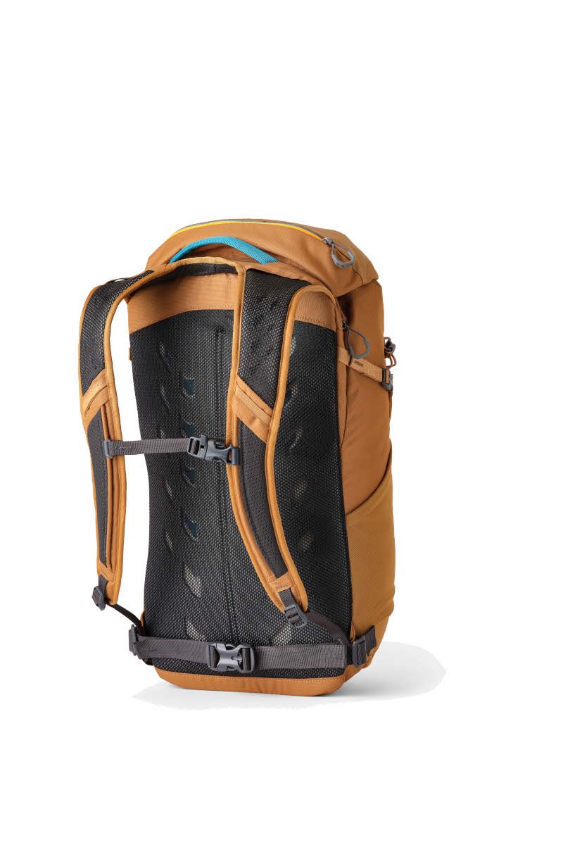 PLECAK NANO 20-MOAB TAN