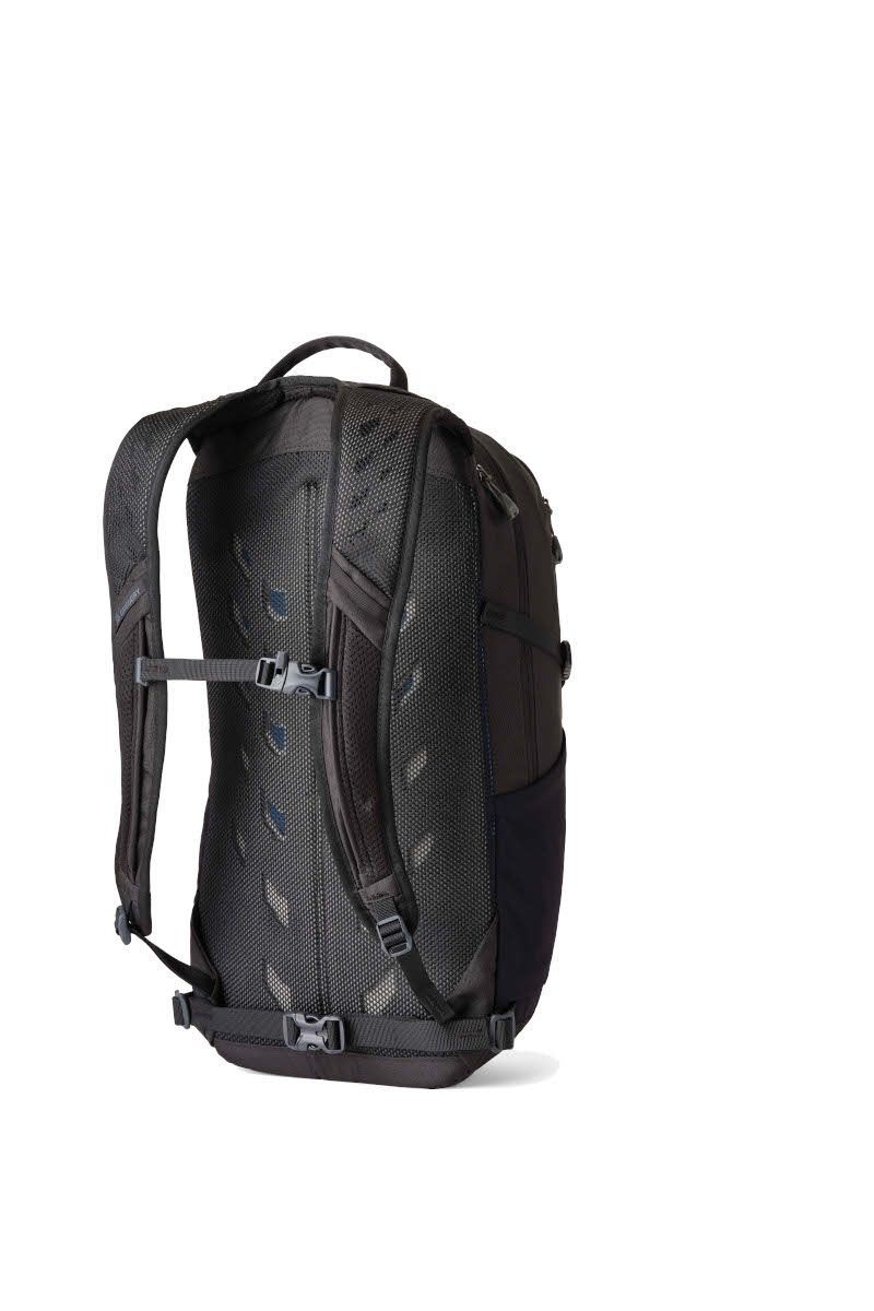 PLECAK NANO 20-OPTIC BLACK