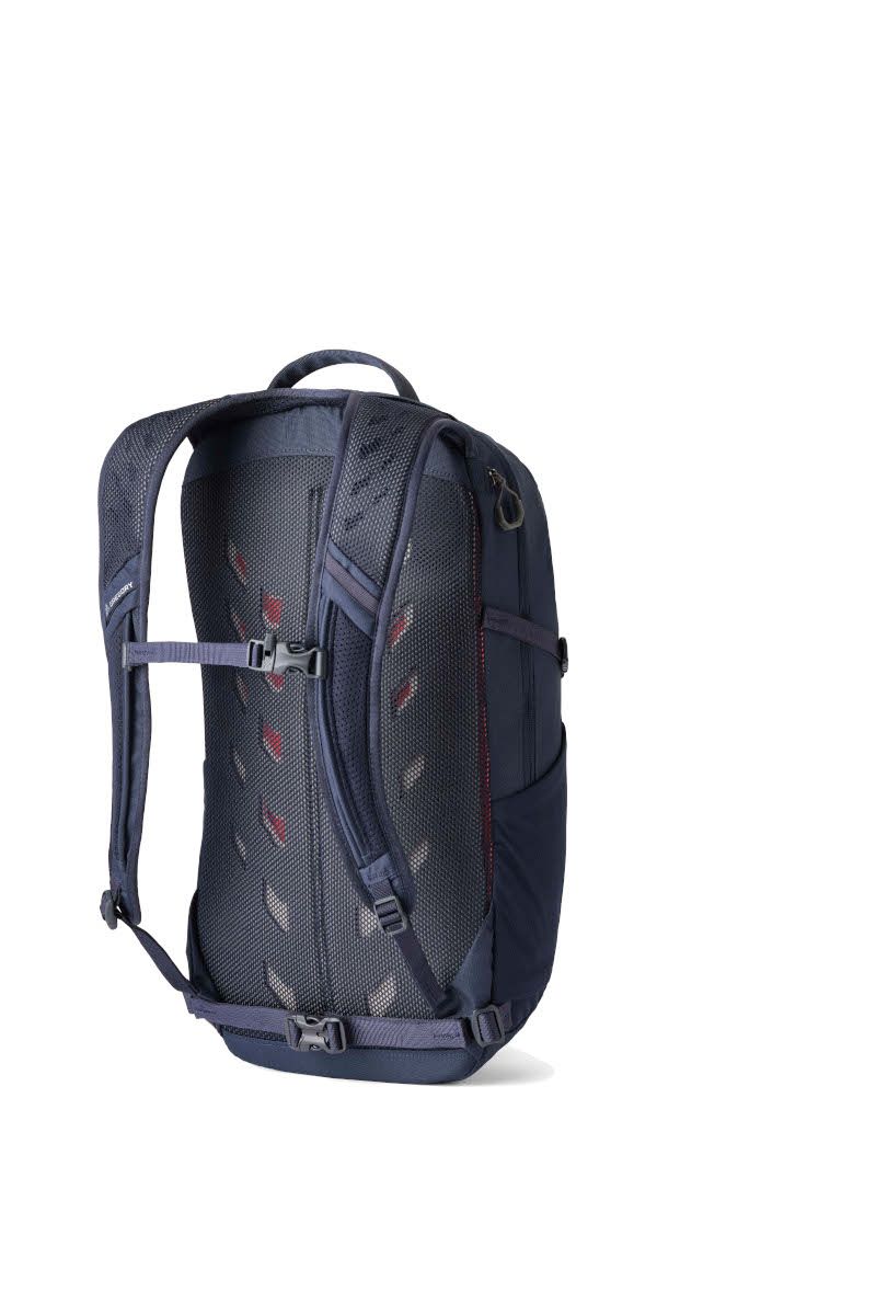 PLECAK NANO 20-SPARK NAVY