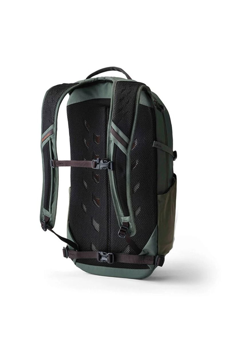 PLECAK NANO 20-TERRAIN GREEN