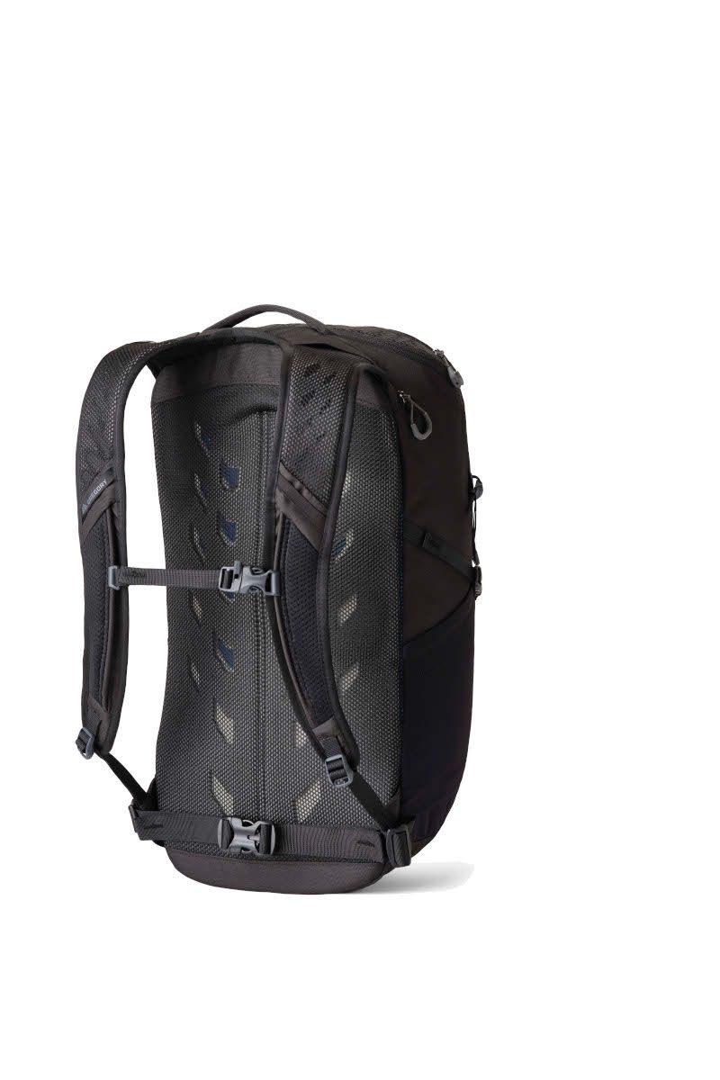 PLECAK NANO 24-OPTIC BLACK