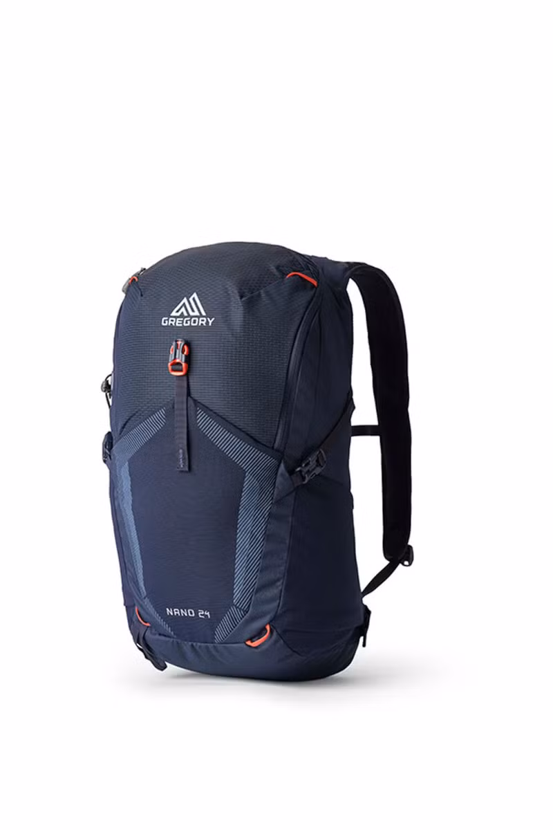 PLECAK NANO 24-SPARK NAVY