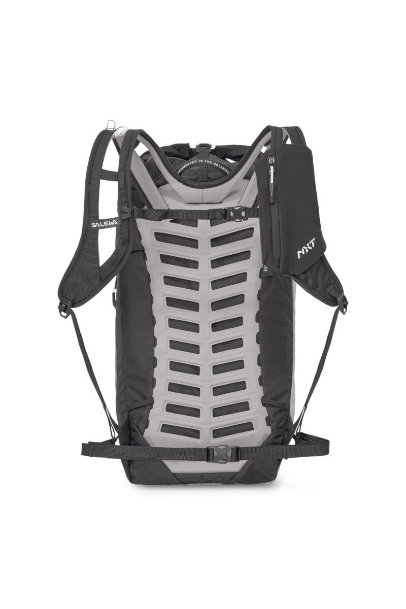 PLECAK NXT 25L-ALLOY-BLACK