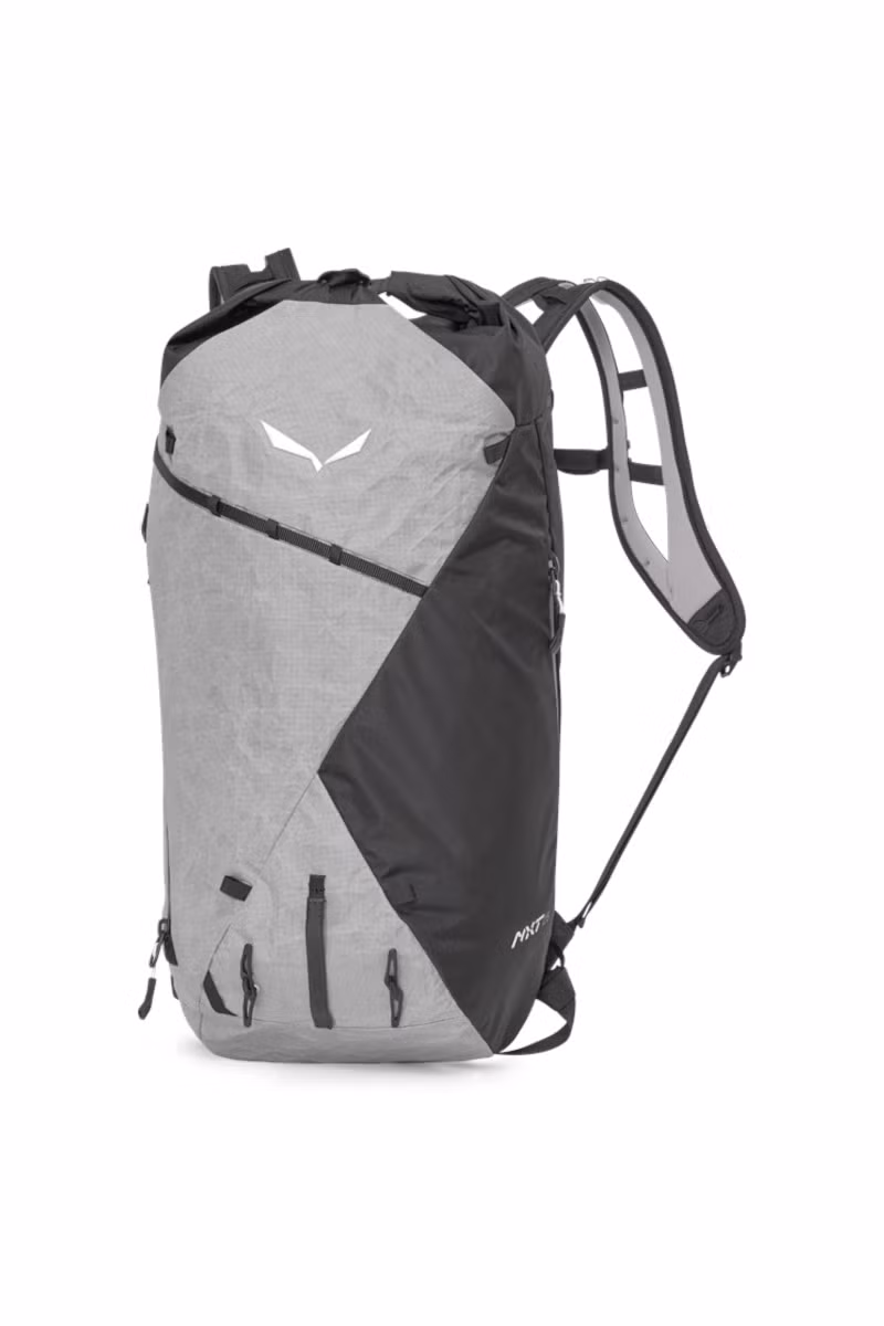 PLECAK NXT 25L-ALLOY-BLACK