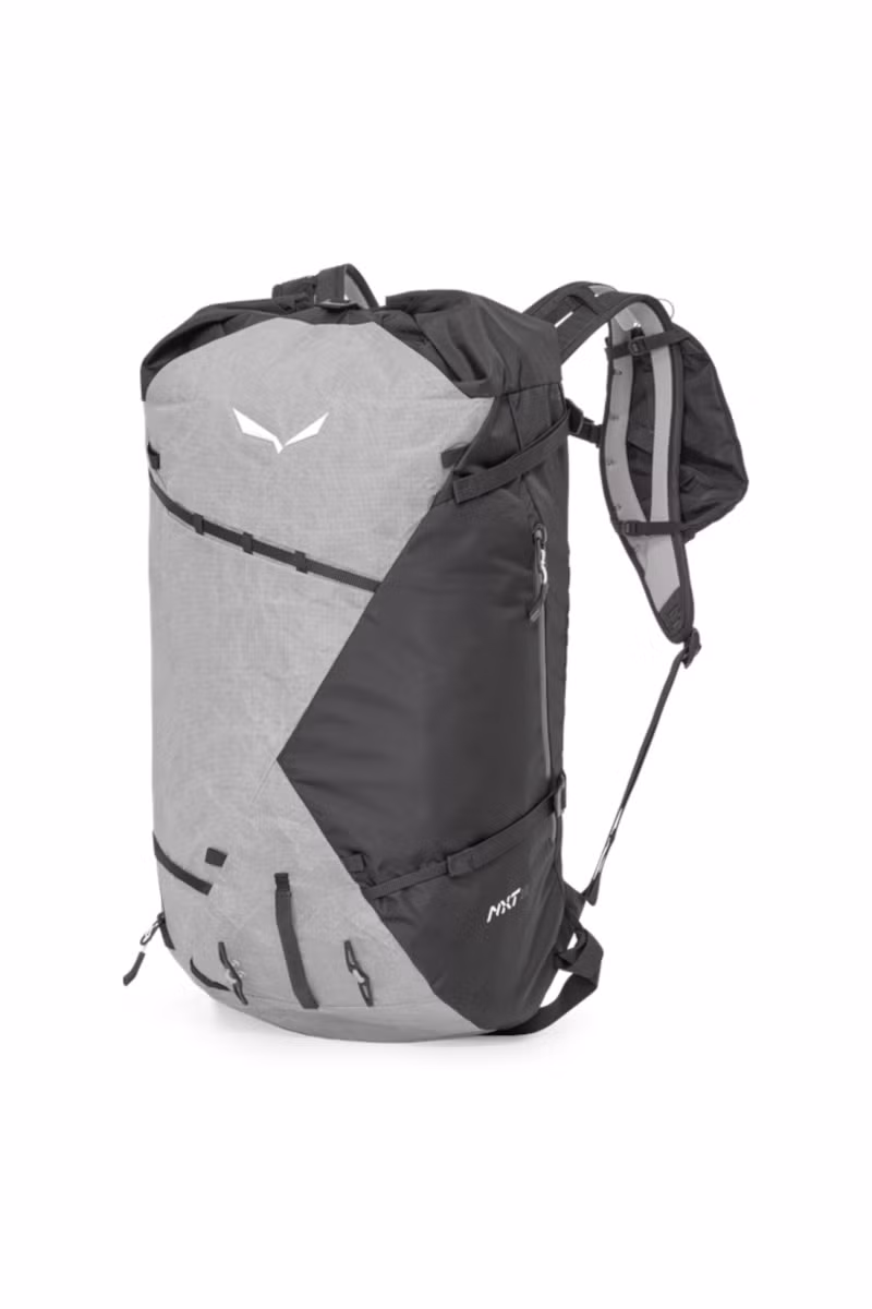 PLECAK NXT 32L-ALLOY-BLACK