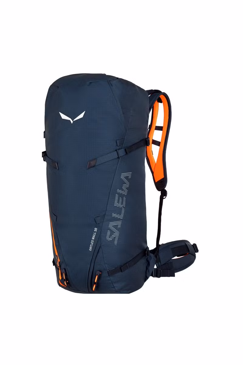 PLECAK ORTLES WALL 38-DARK DENIM