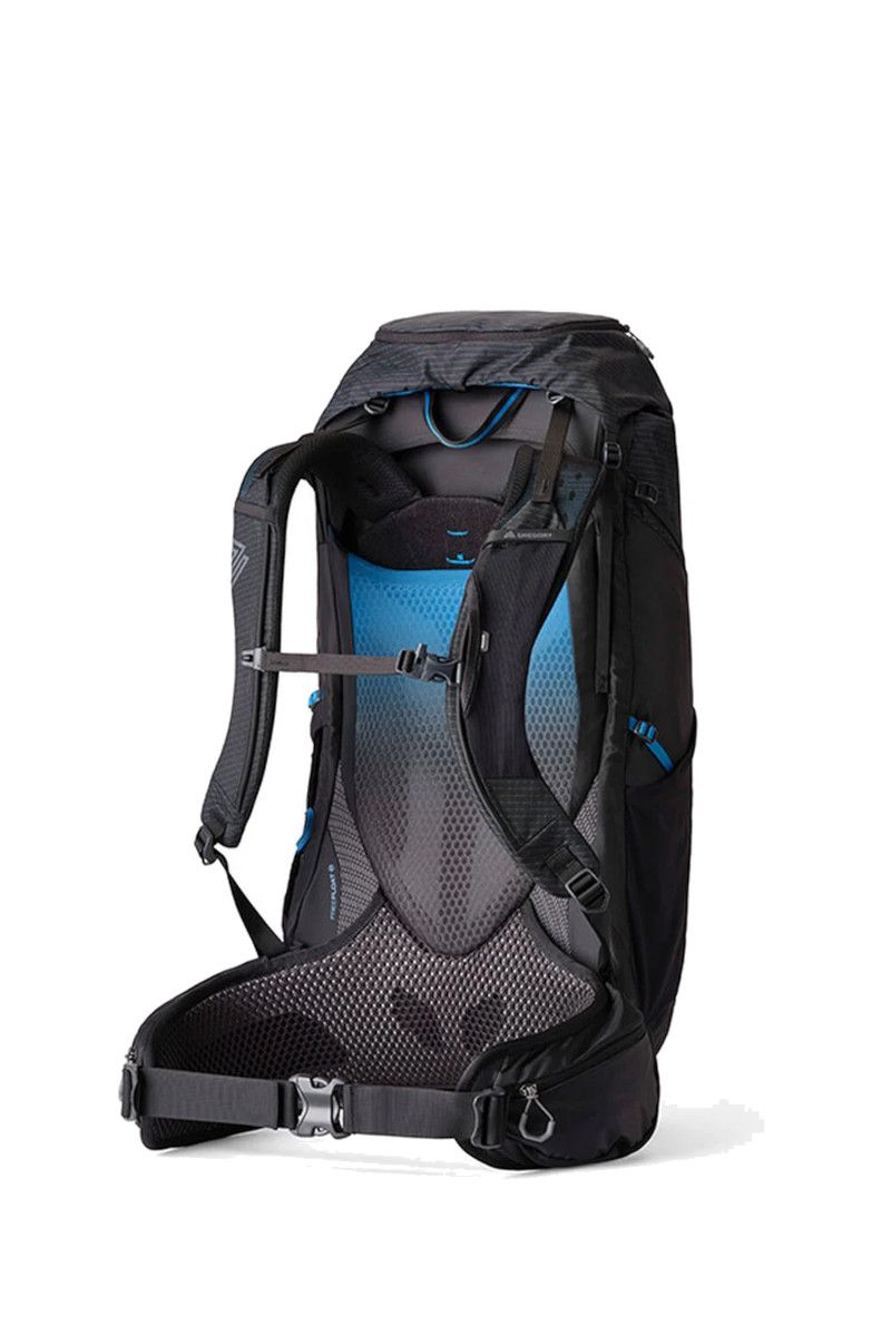 PLECAK PARAGON 40-ALPINE BLACK