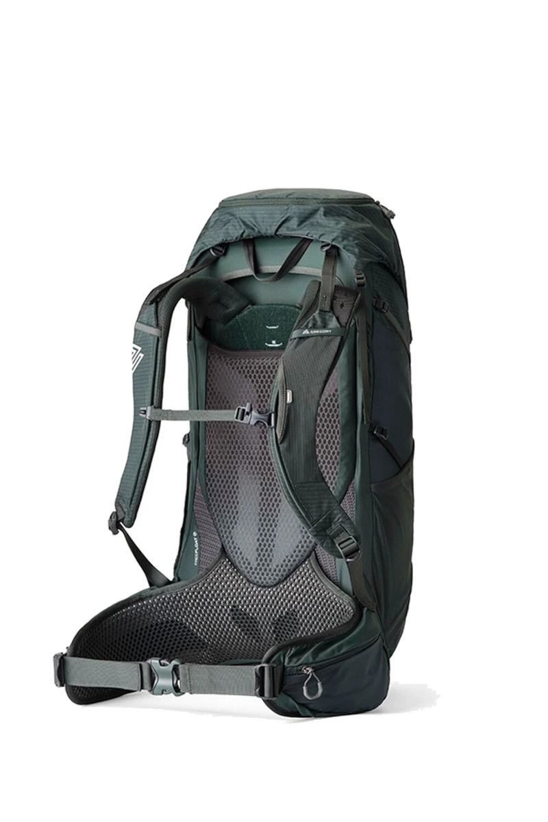 PLECAK PARAGON 40-CASCADE GREEN