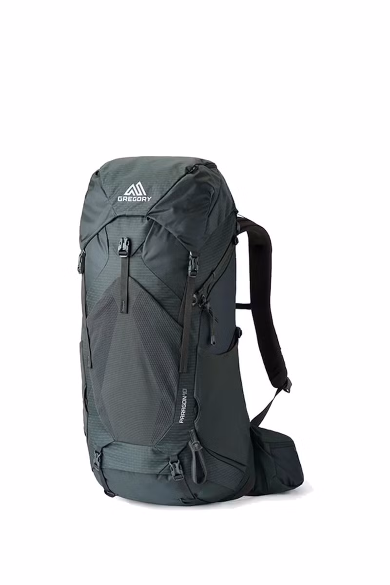 PLECAK PARAGON 40-CASCADE GREEN