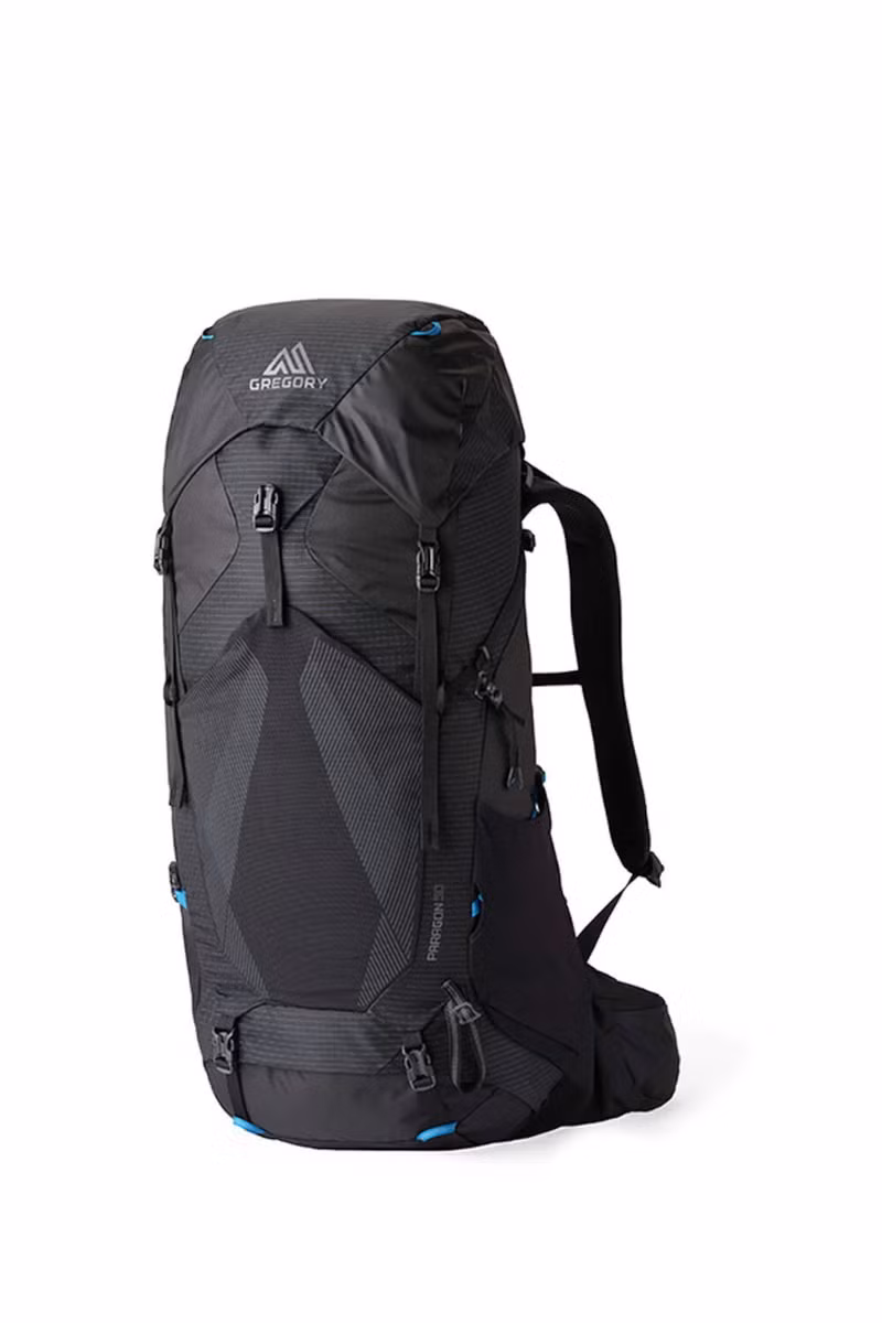 PLECAK PARAGON 50-ALPINE BLACK