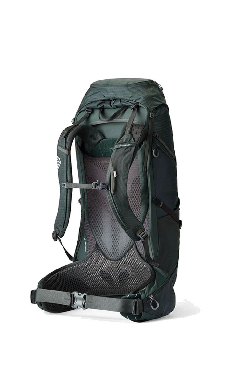 PLECAK PARAGON 50-CASCADE GREEN