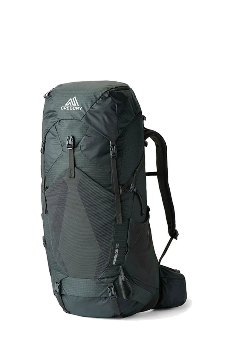 PLECAK PARAGON 50-CASCADE GREEN