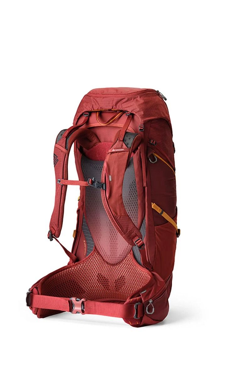 PLECAK PARAGON 50-DESERT RED