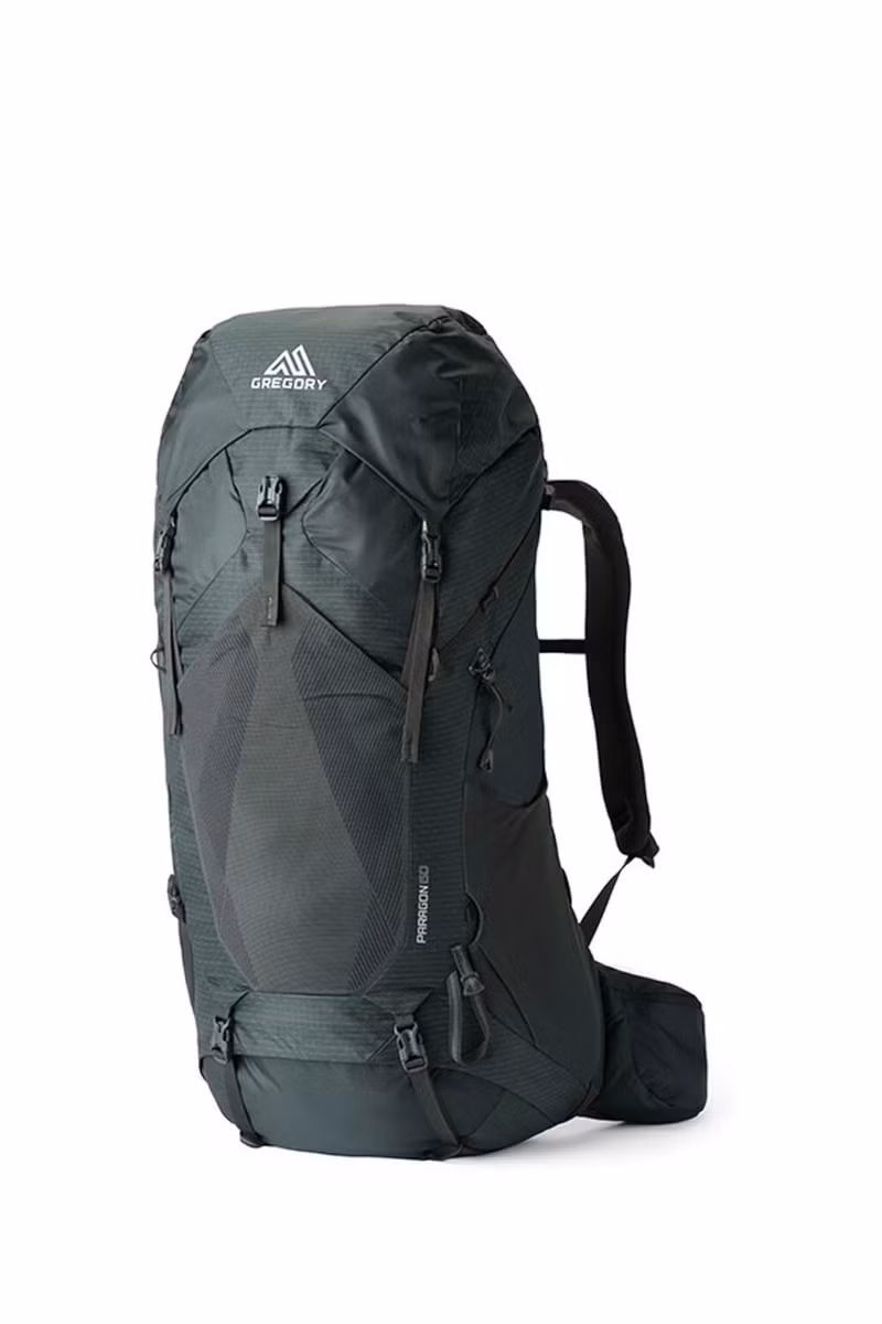 PLECAK PARAGON 60-CASCADE GREEN