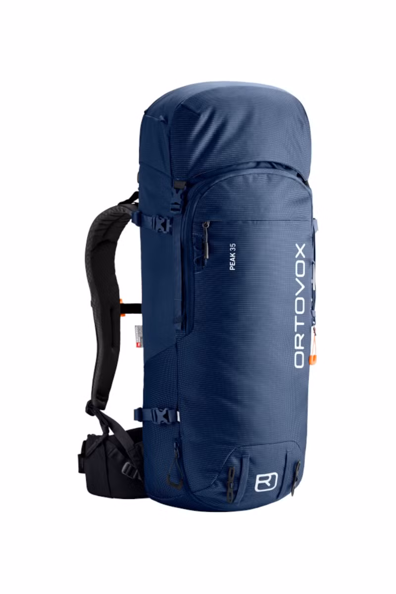 PLECAK PEAK 35-DEEP OCEAN