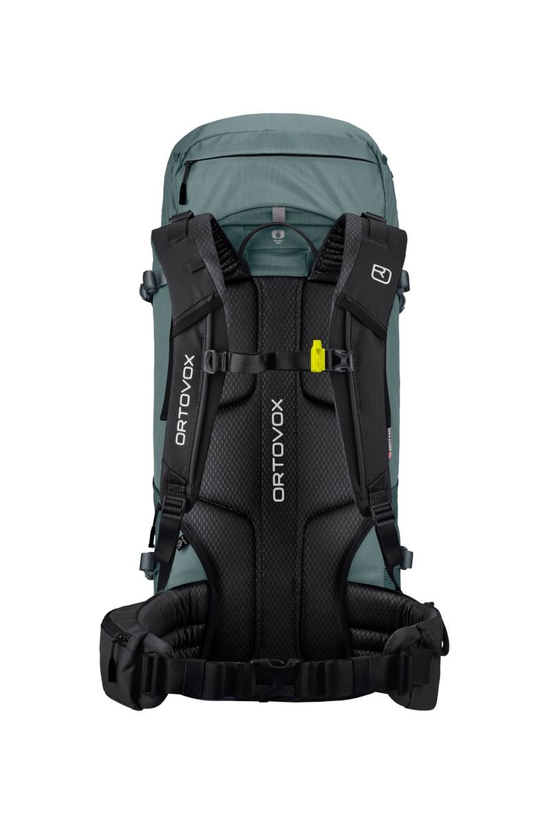 PLECAK PEAK 42S-ARCTIC GREY