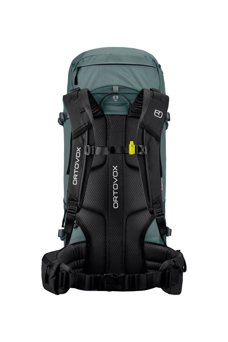 PLECAK PEAK 45-ARCTIC GREY