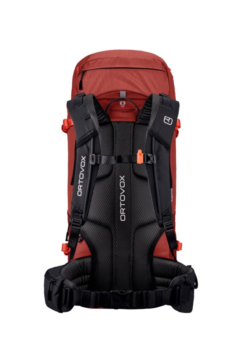 PLECAK PEAK 45-CENGIA ROSSA