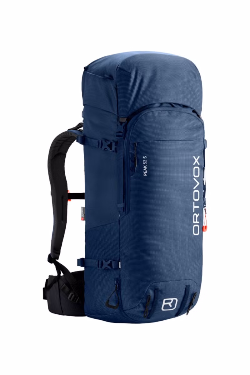 PLECAK PEAK 52S-DEEP OCEAN