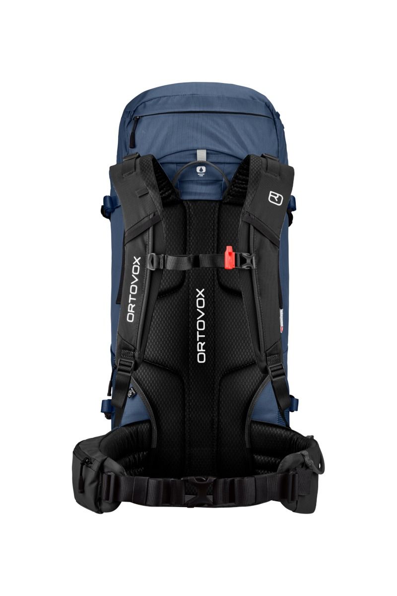 PLECAK PEAK 52S-DEEP OCEAN