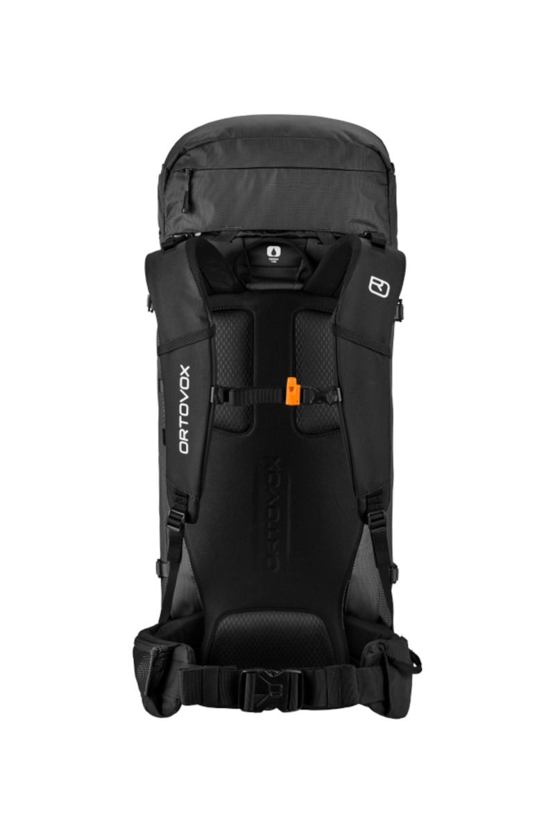 PLECAK PEAK LIGHT 30S-BLACK RAVEN