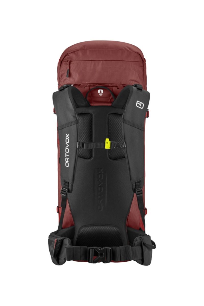 PLECAK PEAK LIGHT 32-CENGIA ROSSA