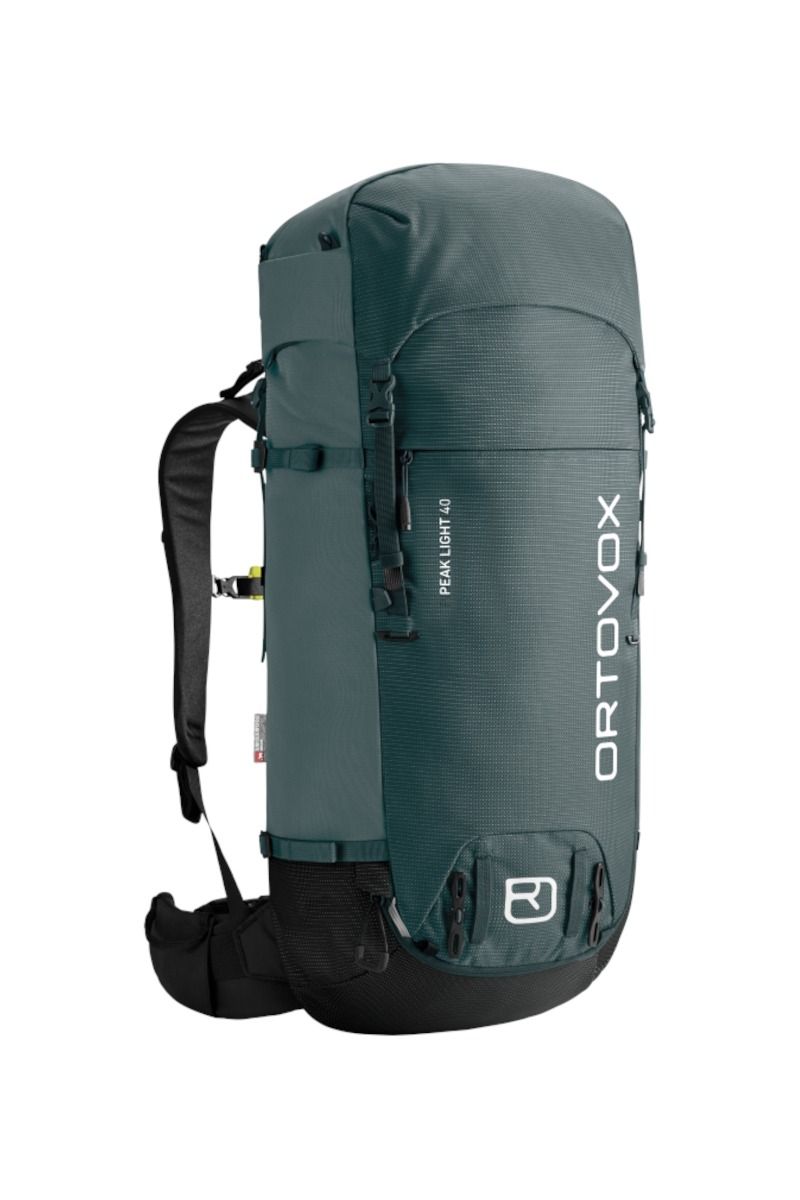 PLECAK PEAK LIGHT 40-ARCTIC GREY