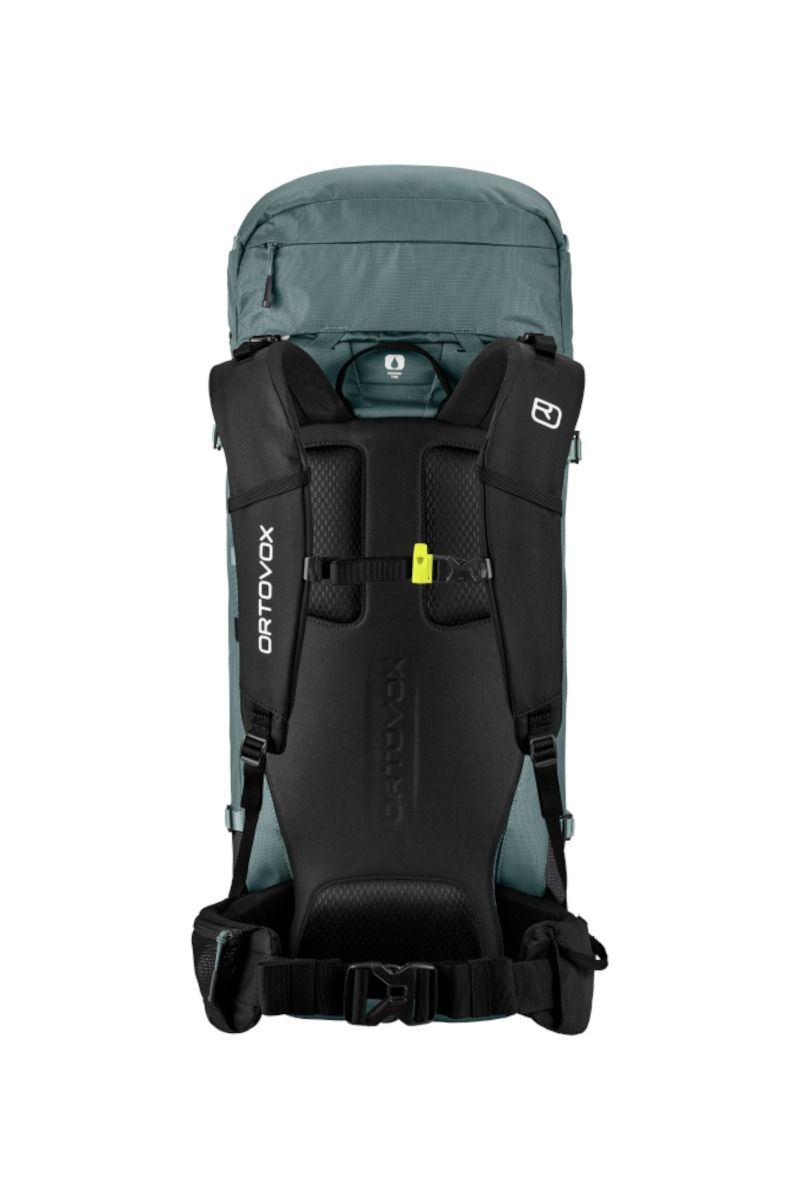 PLECAK PEAK LIGHT 40-ARCTIC GREY