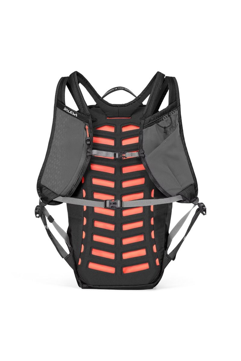 PLECAK PEDROC ACTIVE 16-BLACK OUT