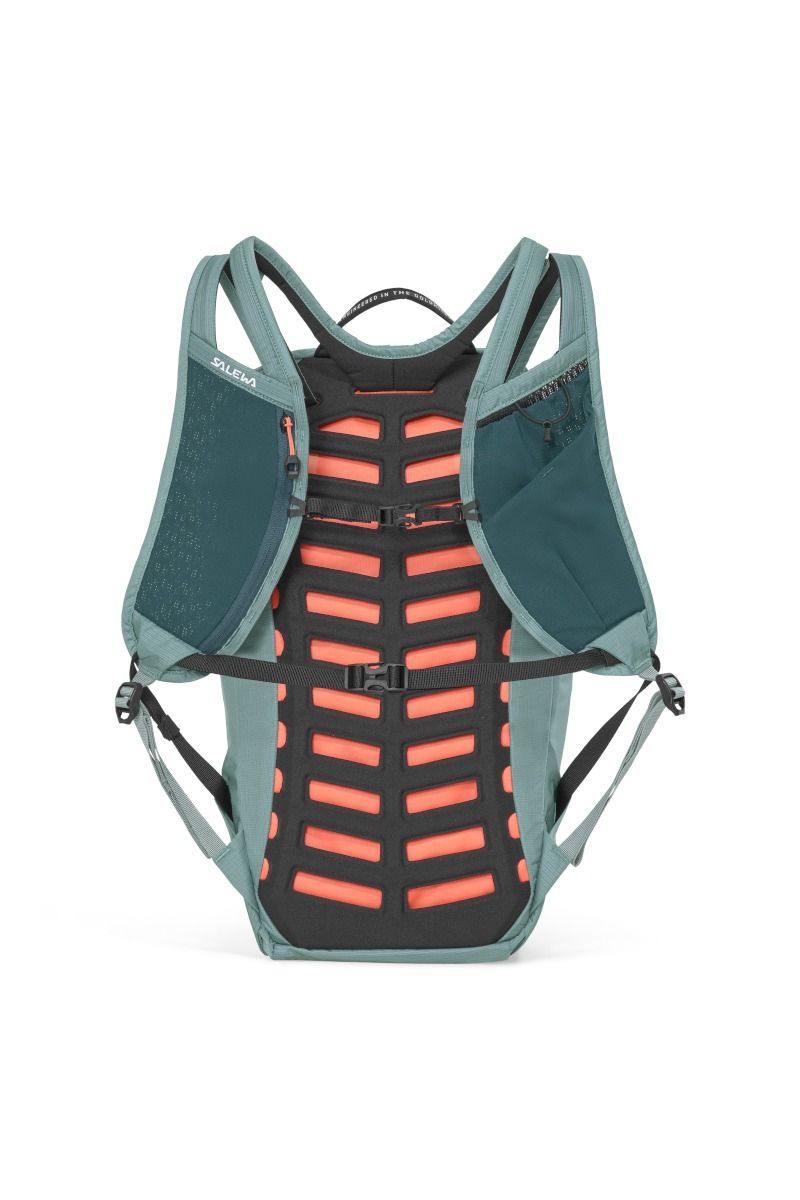 PLECAK PEDROC ACTIVE 16-WILLOW
