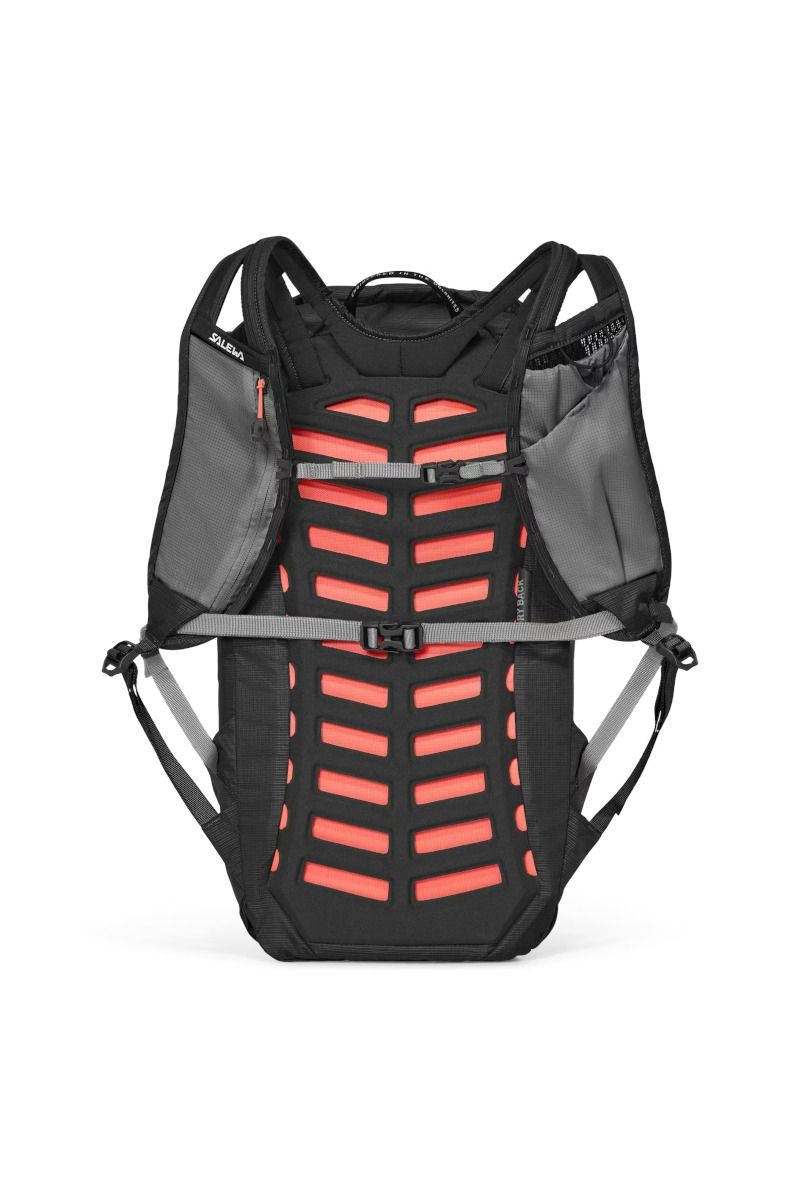 PLECAK PEDROC CORE 20 WOMEN-BLACK OUT