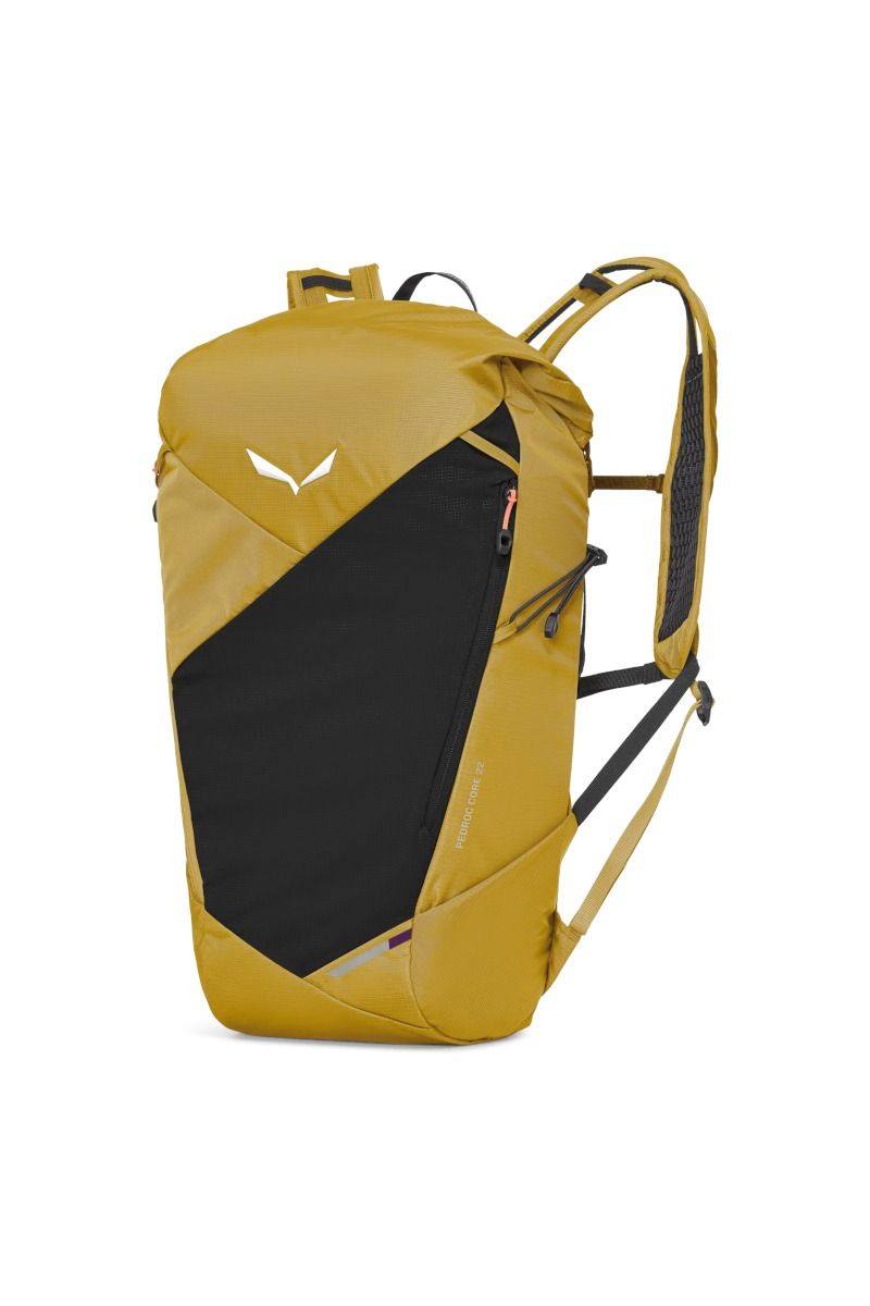 PLECAK PEDROC CORE 22-OLIVE OIL