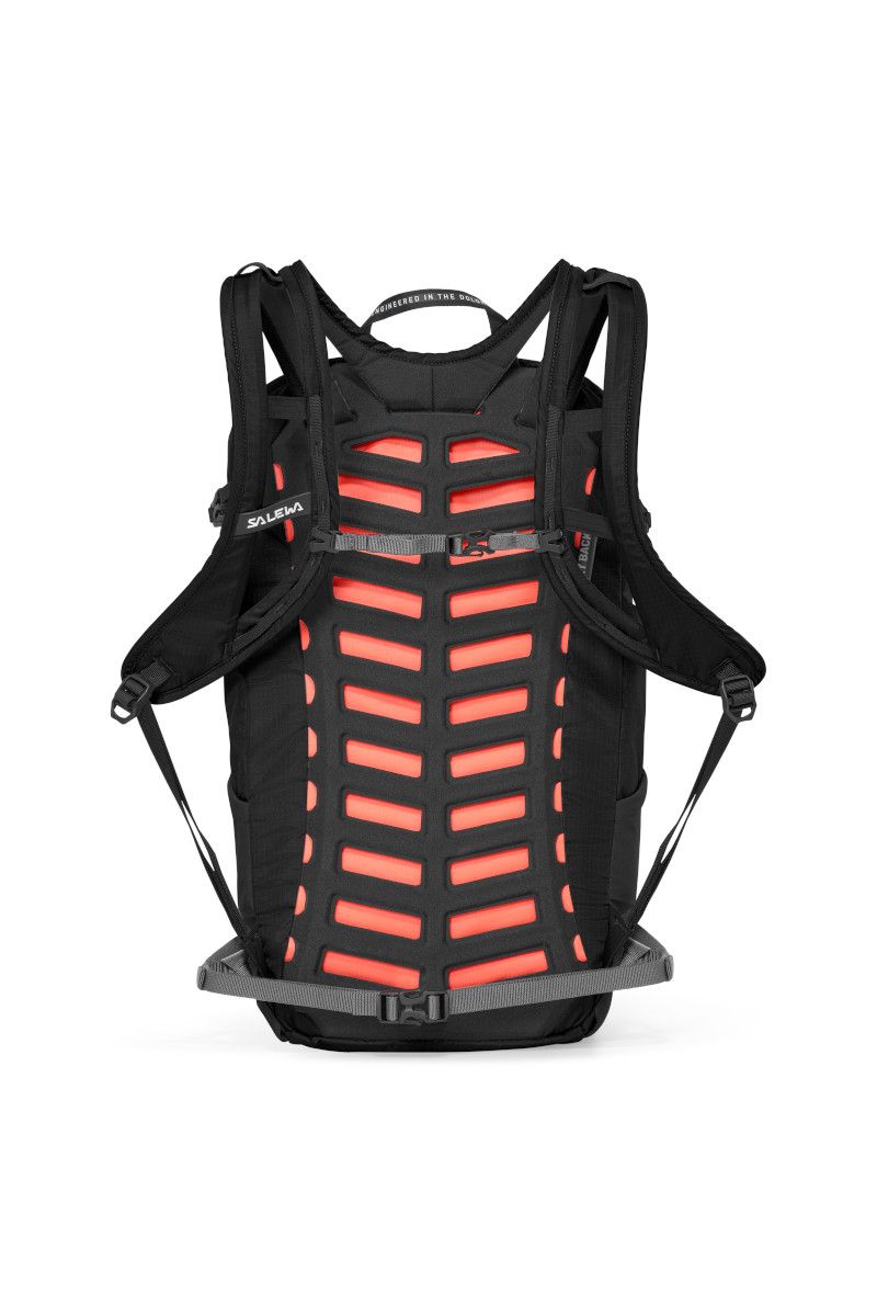 PLECAK PEDROC MATE 18-BLACK OUT