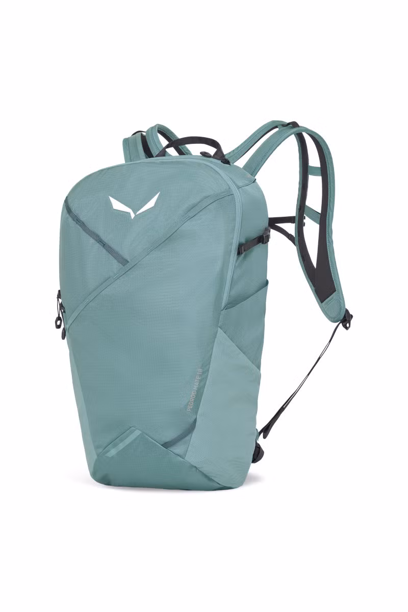 PLECAK PEDROC MATE 18-WILLOW