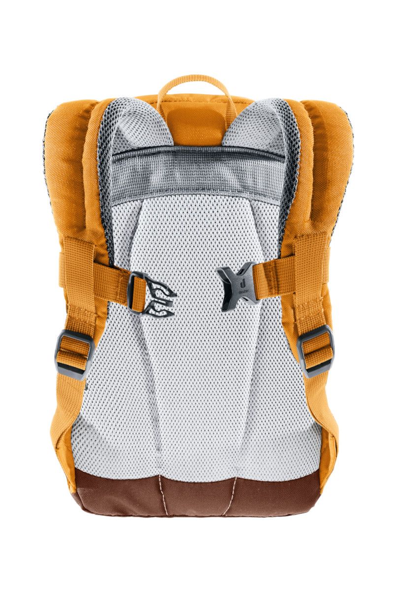 PLECAK PICO-AMBER-MAPLE