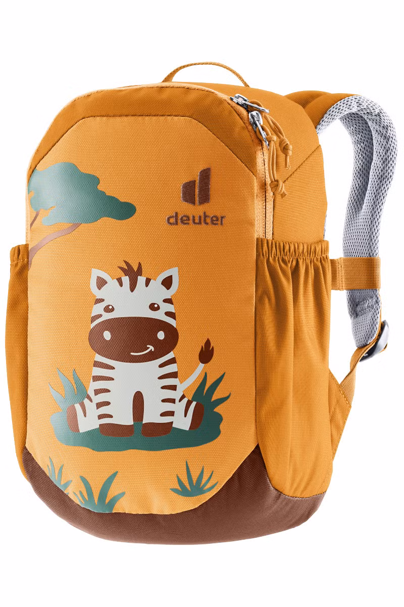 PLECAK PICO-AMBER-MAPLE