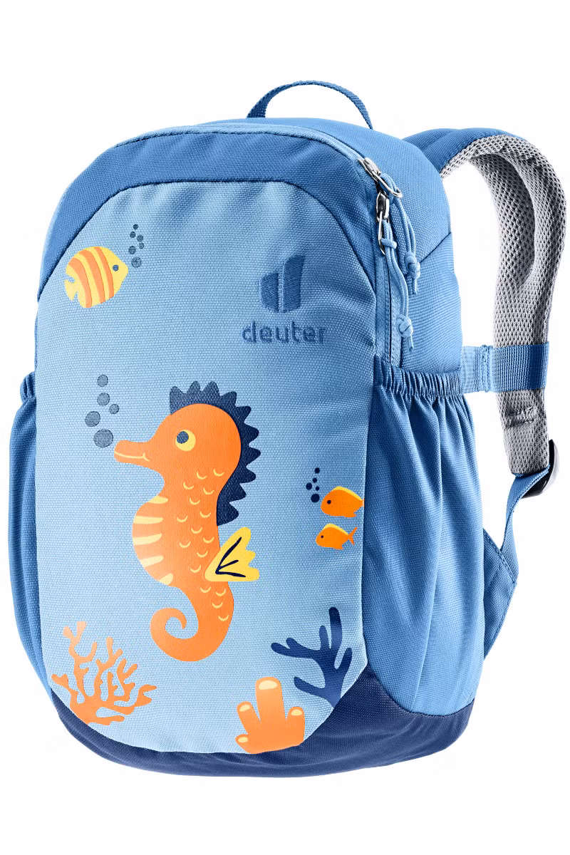 PLECAK PICO-AQUA-WAVE