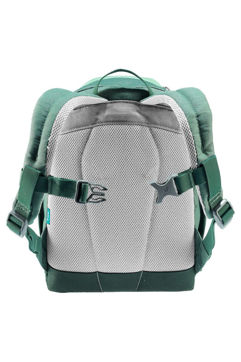 PLECAK PICO-SPEARMINT-SEAGREEN