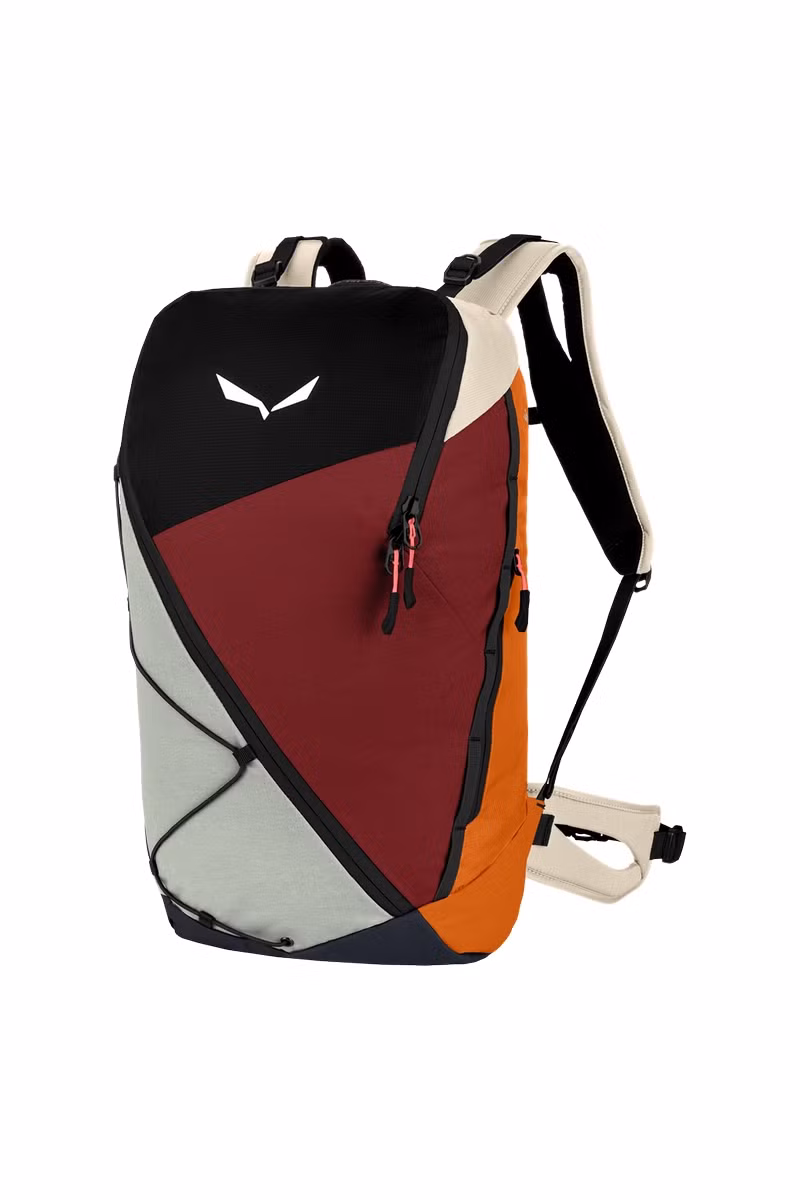 PLECAK PUEZ 23L WOMEN-MULTI