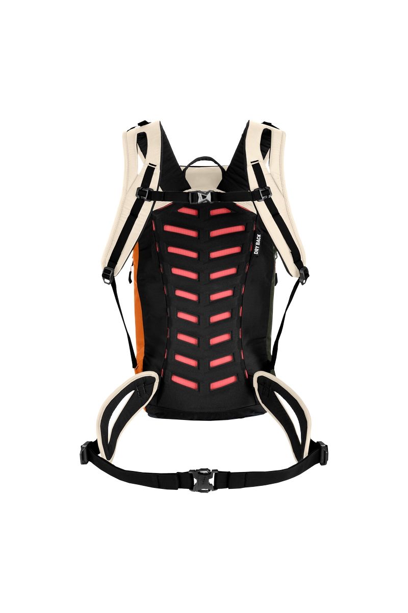 PLECAK PUEZ 23L WOMEN-MULTI