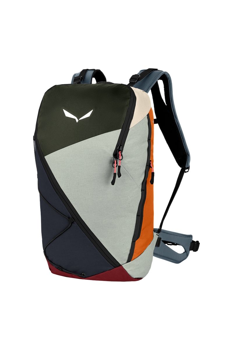 PLECAK PUEZ 25L-MULTI