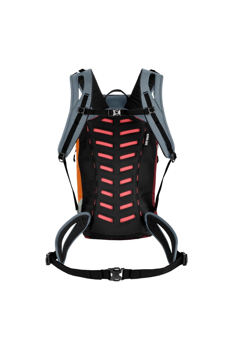PLECAK PUEZ 25L-MULTI