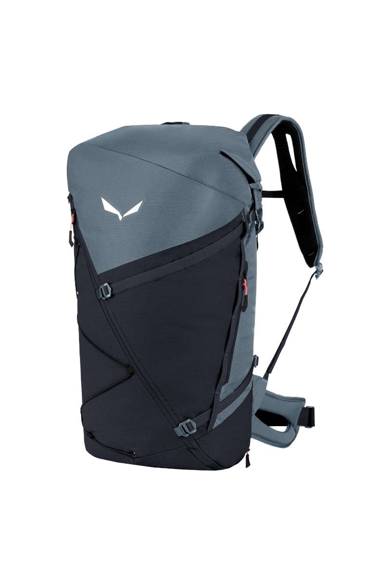 PLECAK PUEZ 40+5L-NAVY BLAZER-JAVA BLUE