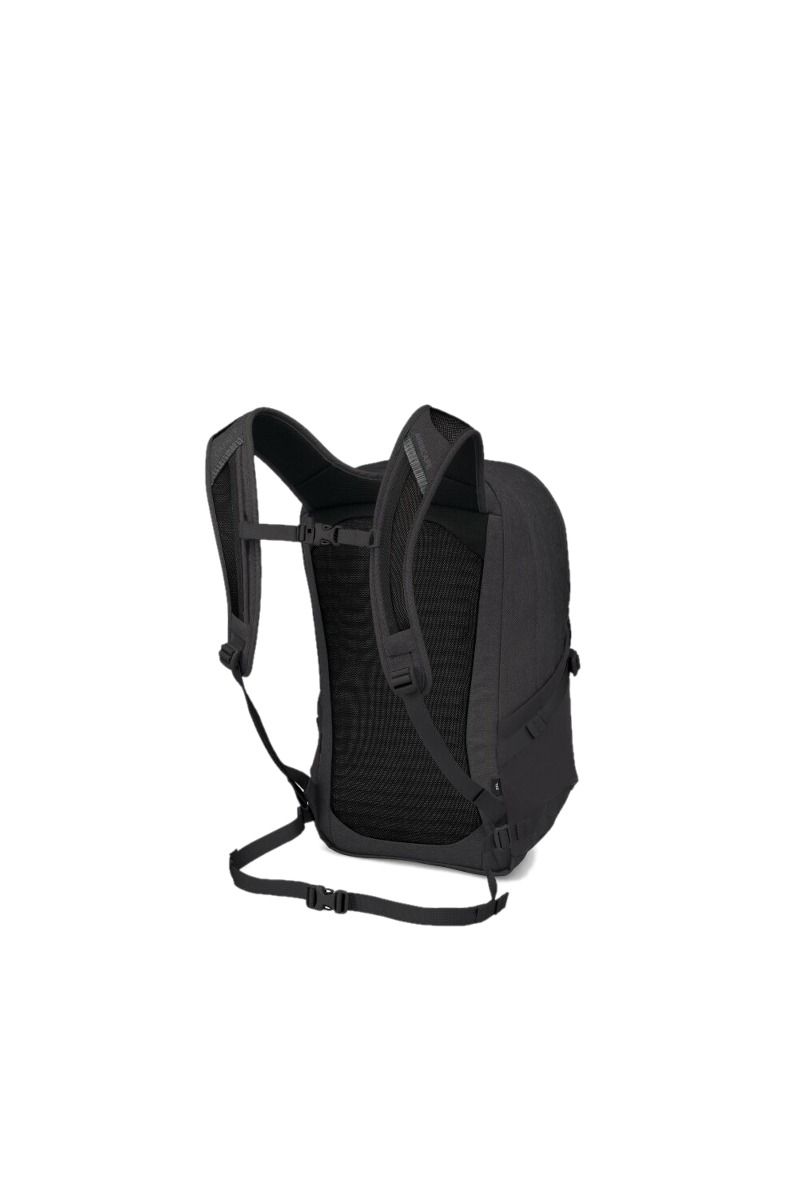 PLECAK QUASAR DRIFTSHADE 26-BLACK