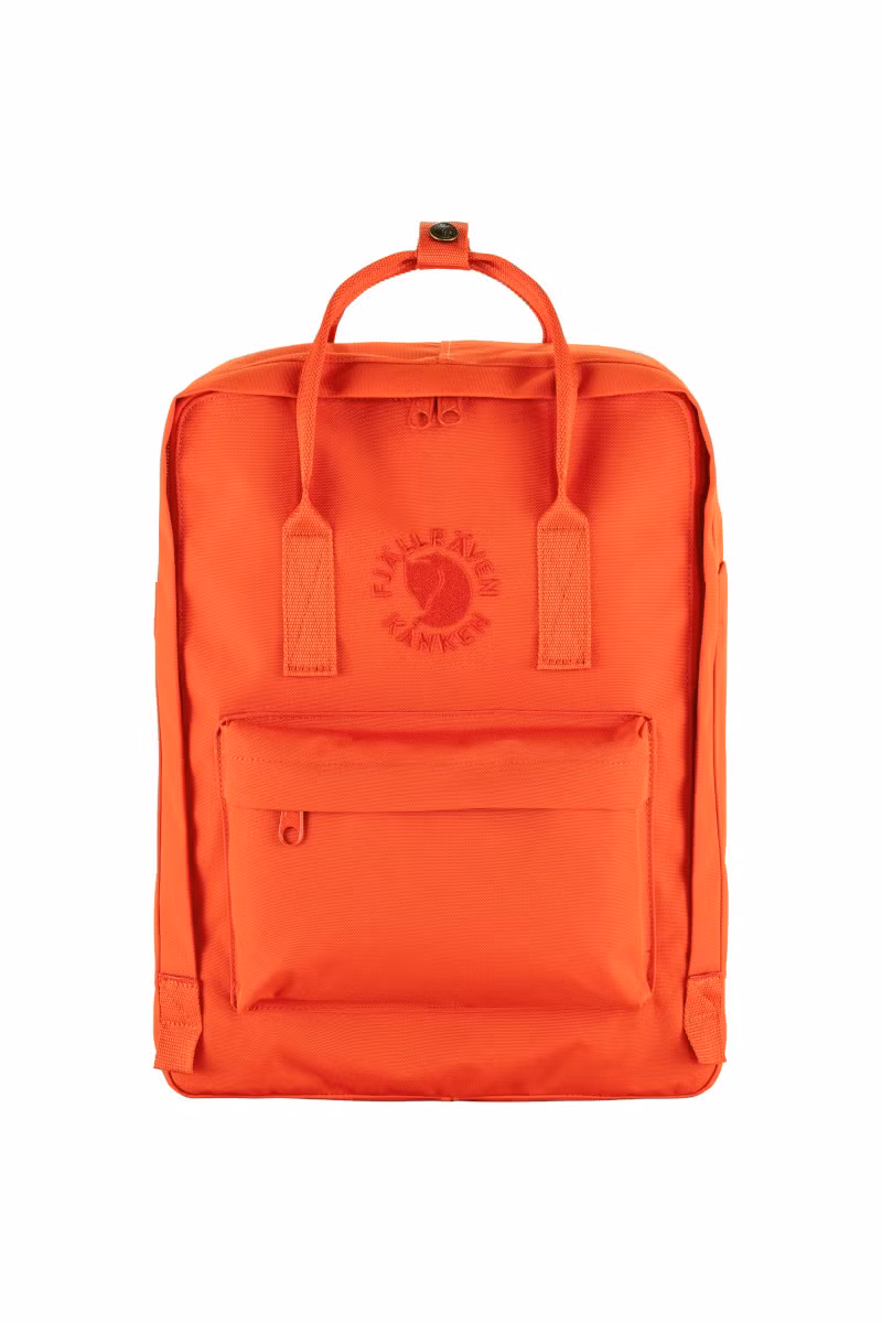 PLECAK RE-KANKEN -214-FLAME ORANGE