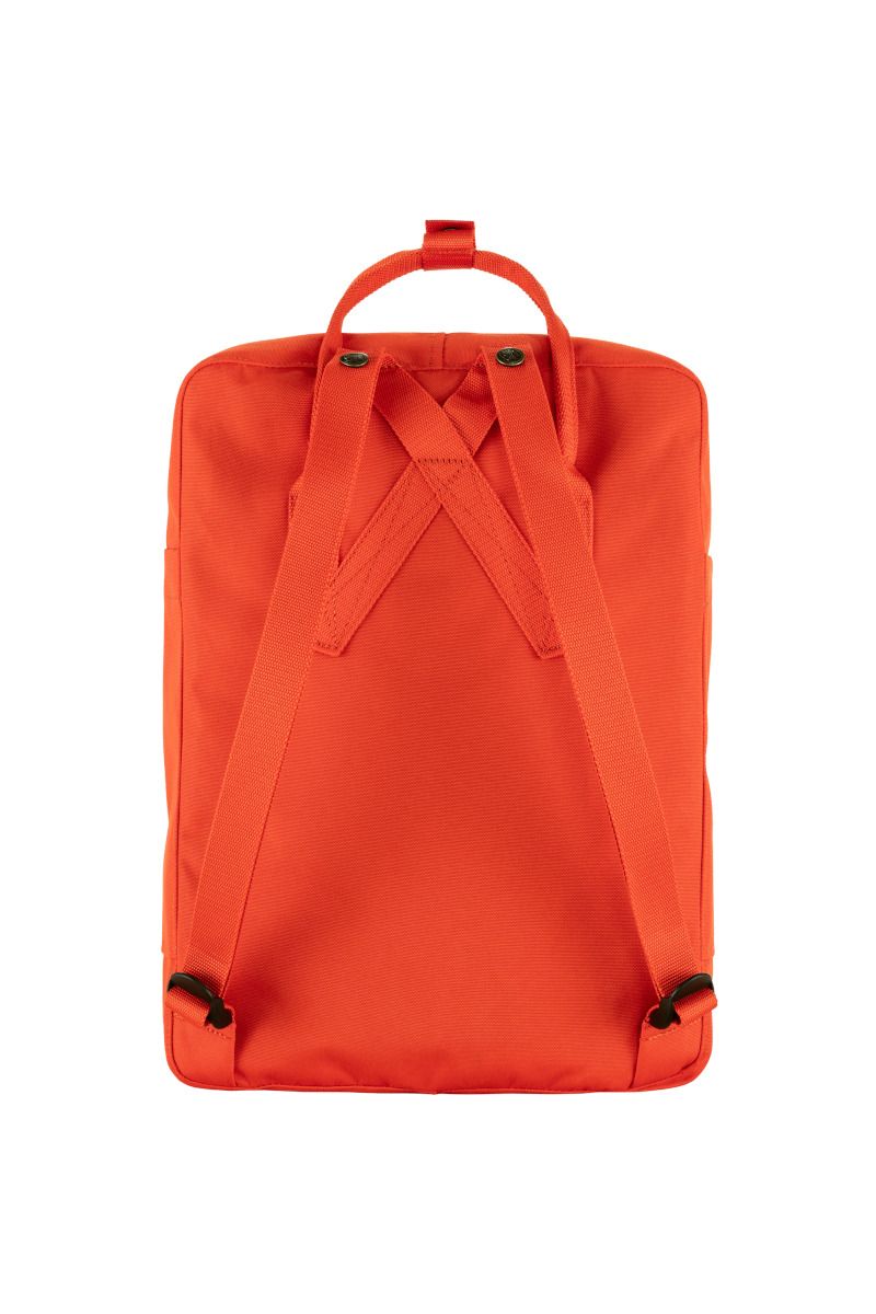 PLECAK RE-KANKEN -214-FLAME ORANGE